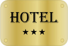 3 Sterne Hotels in Weimar