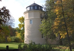 Herzogin Anna Amalia Bibliothek