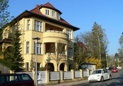 Pension Villa Gisela