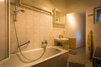 Badezimmer FeWo Goetheblick