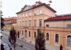 Stadtmuseum Weimar