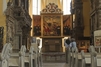 Stadtkirche Cranachaltar Weimar