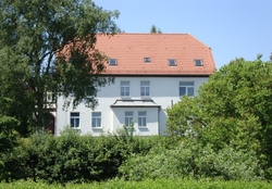 Ferienwohnung Bad Berka