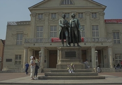 Deutsches Nationaltheater Weimar