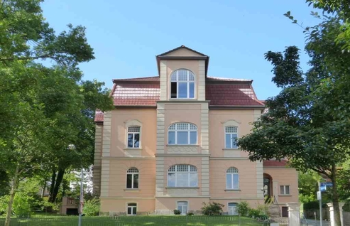 Villa Ingrid