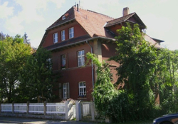 Ferienwohnungen Am Lottenbach