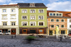 FeWo am Frauenplan mit Blick Goethehaus