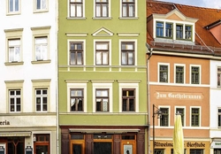 Ferienwohnung Goetheblick