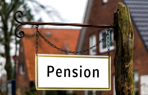 Hotel / Pension Kux