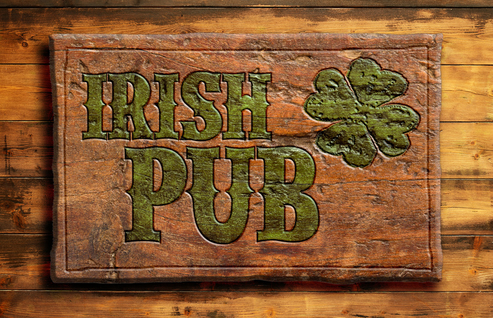 Smugglers Irish Pub