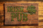Smugglers Irish Pub