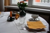 Villa Gisela Frühstück