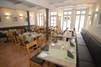 Frühstück in der Pension am Goethehaus