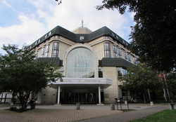 Leonardo Hotel Weimar