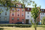 Pension 18 über`m Goethepark