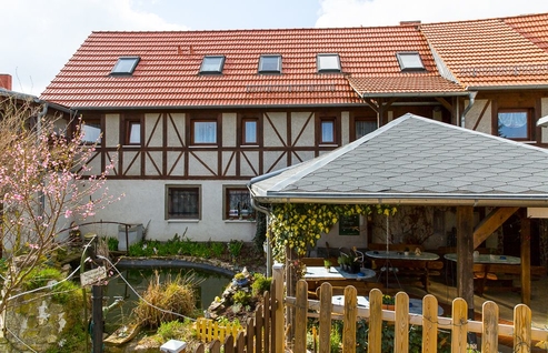 Kräuterhotel Zur Klostergrotte