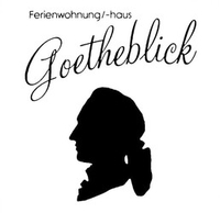 FeWo Goetheblick Weimar