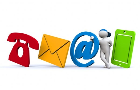 Vodafon Shop - Hummelstraße