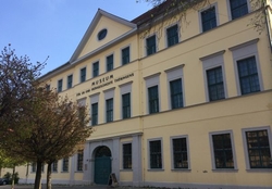 Museum für Ur- und Frühgeschichte