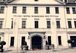 Best Western Premier Grand Hotel Russischer Hof