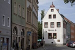 Pension Sächsischer Hof