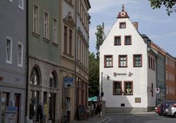 Pension Sächsischer Hof