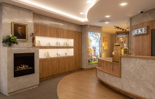 Juwelier Oeke