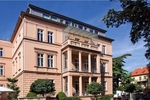 Hotel Villa Hentzel