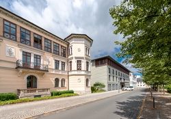 Dorint Am Goethepark