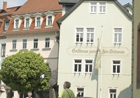 Gasthaus Zum weissen Schwan