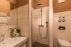 Hotel Weimar Giancarlo - Bad