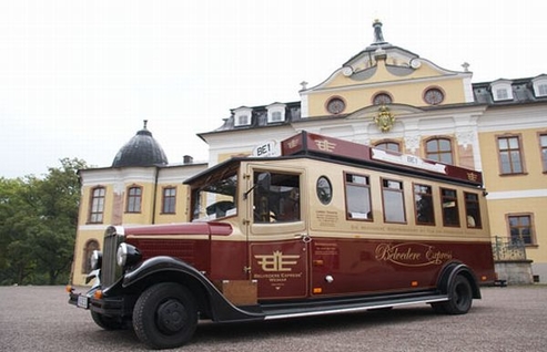 Belvedere Express