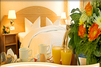 Zimmer Hotel Anna Amalia