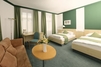 Zimmer Hotel Kaiserin Augusta