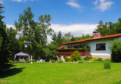 Ferienwohnung Christiane