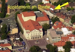 AAT Appartements am Theater