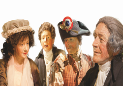 WEIMAR HAUS - DAS GESCHICHTSERLEBNIS