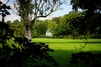 Ilmpark Weimar Goethe Gartenhaus