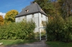 Goethe Gartenhaus im Goethepark