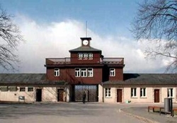 Gedenkstätte Buchenwald