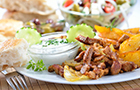 Griechische Restaurants