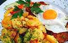 Restaurant Bürgerlich