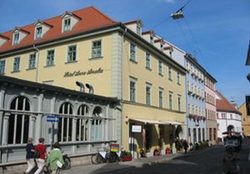 Hotel Anna Amalia
