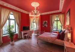 GRANDE ALBERGO GIANCARLO