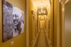 Hotel Giancarlo Weimar - Übernachtung