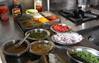 Indische Restaurants