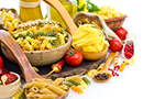 Italienische Restaurants