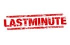Lastminute