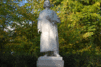 Liszt im Park an der Ilm