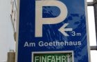 Parkplätze